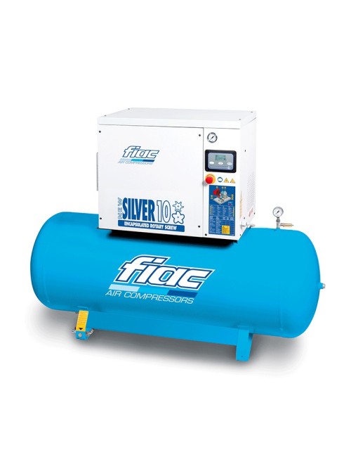 Newsilver 10/500 - 400/50/3 - 10 Pk